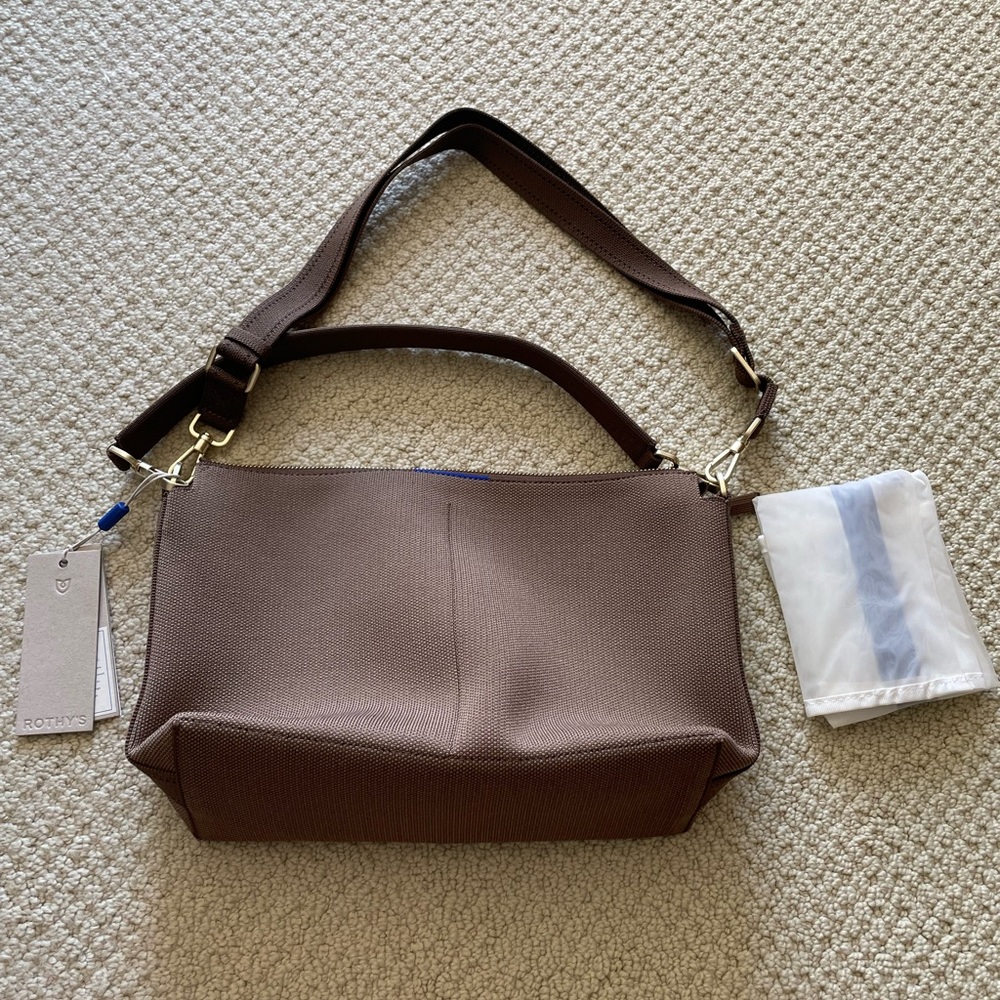 Brand New Rothy’s Daily Crossbody